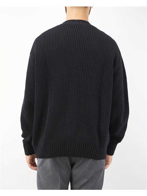 Ribbed cardigan I'm Brian I'M BRIAN | Cardigan | MA30159